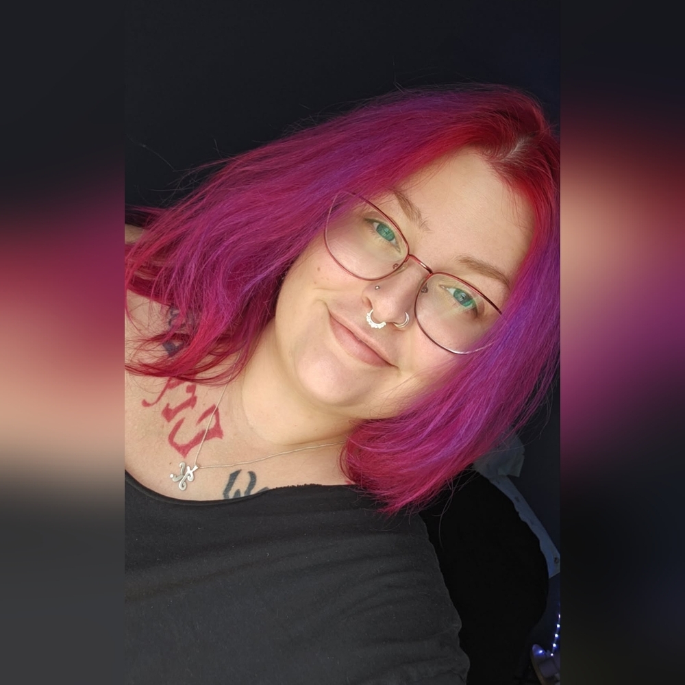 Meet your Posher, Kaitlyn